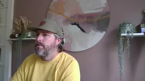 Richard online show from 16, 11, 2025