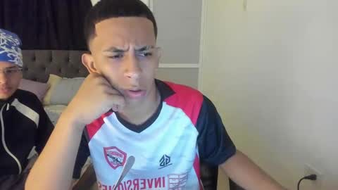 DOMINANT ALPHA KINGS online show from 30, 10, 2025