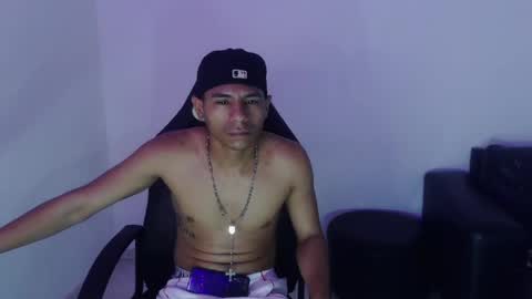 DOMINANT ALPHA KINGS online show from 2, 3, 2026