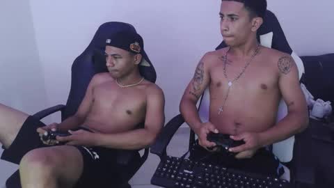 DOMINANT ALPHA KINGS online show from 18, 3, 2026