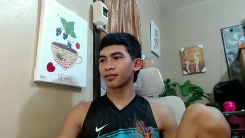 Snapshot of kingscock18 chatting on 3, 11, 2025 ALVIN online show from 3, 11, 2025