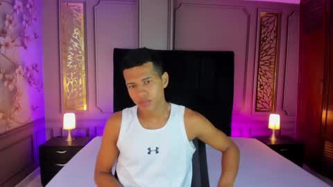 sebastian online show from 23, 10, 2025