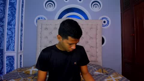 sebastian online show from 30, 10, 2025