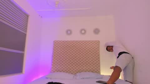 sebastian online show from 31, 10, 2025