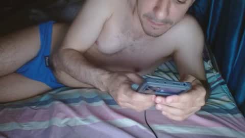 Snapshot of kingxlove23 chatting on 22, 12, 2024 Jason ONLINE 1230 am - 330am GMT-4 online show from 22, 12, 2024