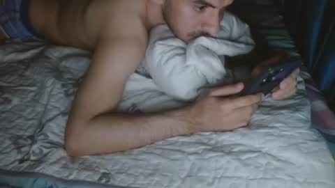 Snapshot of kingxlove23 chatting on 15, 2, 2025 Jason ONLINE 1230 am - 330am GMT-4 online show from 15, 2, 2025