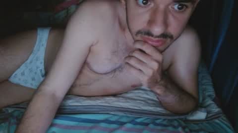 Snapshot of kingxlove23 chatting on 18, 2, 2025 Jason ONLINE 1230 am - 330am GMT-4 online show from 18, 2, 2025