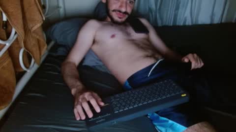 Snapshot of kingxlove23 chatting on 1, 10, 2025 Jason ONLINE 1230 am - 330am GMT-4 online show from 1, 10, 2025