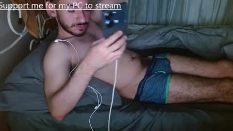 Jason ONLINE 1230 am - 330am GMT-4 online show from 12, 2, 2026