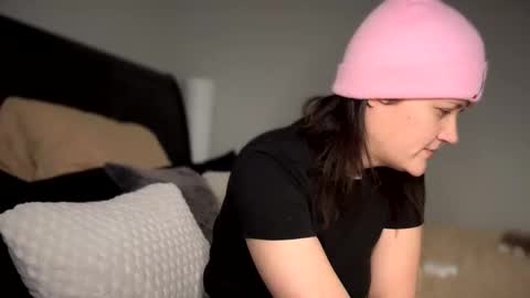 Snapshot of kinkbitch25 chatting on 21, 1, 2025 Kinkbitch online show from 21, 1, 2025