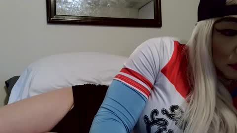 KinkiCloudz91 online show from 17, 12, 2024