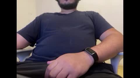 Snapshot of kinkister chatting on 1, 11, 2025 kinkister online show from 1, 11, 2025