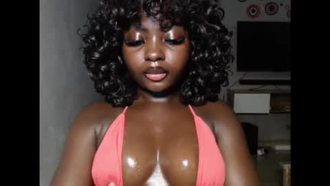 kinknastyx online show from 22, 9, 2025