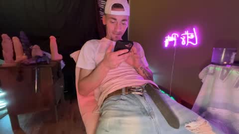 KinkPLAY9 online show from 30, 3, 2026