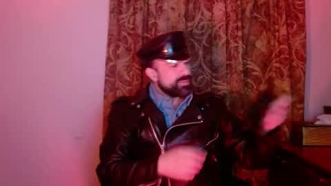 Kinkster online show from 7, 4, 2026