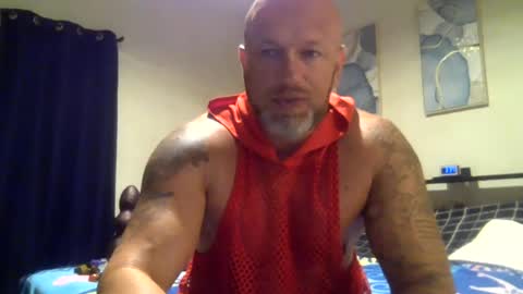 Kink Sub online show from 14, 6, 2026