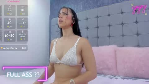 Snapshot of kinky_dakota chatting on 15, 5, 2026 dakota online show from 15, 5, 2026