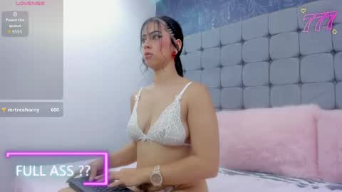 Snapshot of kinky_dakota chatting on 16, 5, 2026 dakota online show from 16, 5, 2026