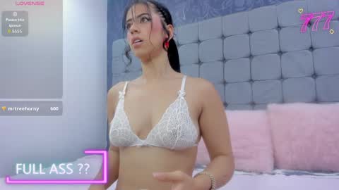 Snapshot of kinky_dakota chatting on 16, 5, 2026 dakota online show from 16, 5, 2026