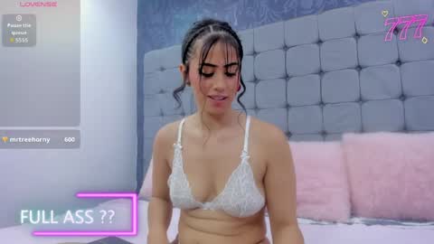 Snapshot of kinky_dakota chatting on 16, 5, 2026 dakota online show from 16, 5, 2026