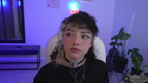 Mary your fav curly girl online show from 19, 11, 2025