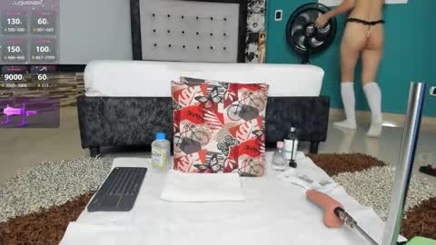 Polar  online show from 18, 11, 2025