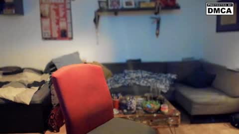 kinky_spidey online show from 14, 12, 2025