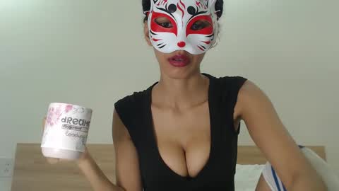 Kinkyarab48449 online show from 9, 1, 2025