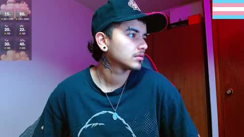 Mercury online show from 8, 1, 2026