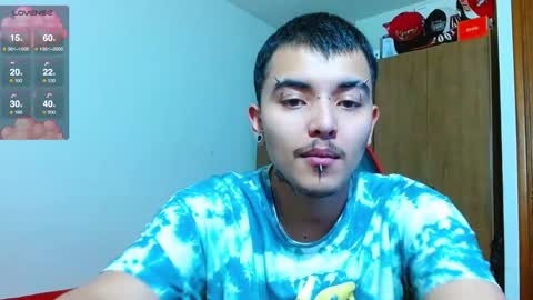 Mercury online show from 22, 2, 2026