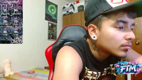 Mercury online show from 19, 4, 2026