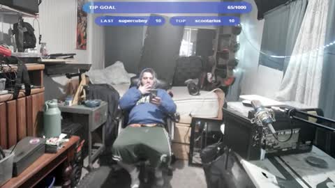 Kinky Cassie online show from 13, 10, 2025