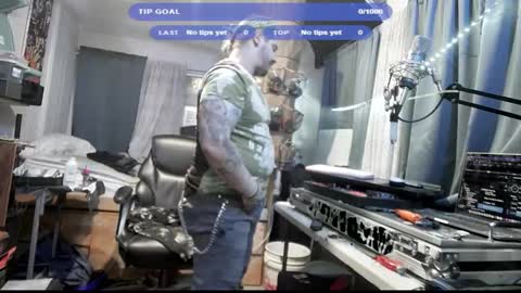 Kinky Cassie online show from 22, 11, 2025