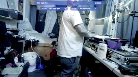 Kinky Cassie online show from 25, 11, 2025