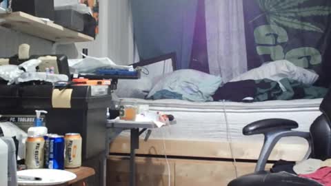 Kinky Cassie online show from 22, 2, 2026