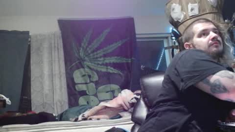 Kinky Cassie online show from 4, 3, 2026