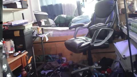 Kinky Cassie online show from 6, 4, 2026