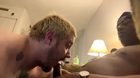 Kinky Cassie online show from 18, 4, 2026