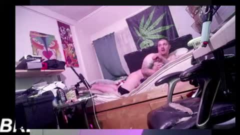 Snapshot of kinkybiguy14 chatting on 10, 7, 2026 Kinky Cassie online show from 10, 7, 2026