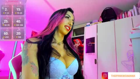 Jasmine. online show from 6, 3, 2025