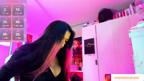 Jasmine. online show from 12, 3, 2025