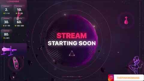 Jasmine. online show from 23, 9, 2025