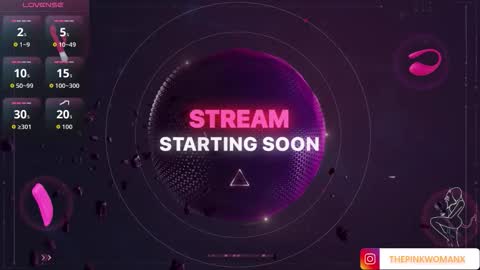 Jasmine. online show from 18, 1, 2026