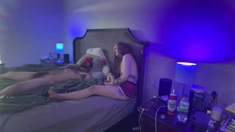 kinkycouple2444 online show from 3, 5, 2026