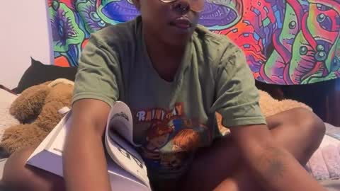 Snapshot of kinkycoupleinteracial chatting on 8, 7, 2026 interracialfacial online show from 8, 7, 2026