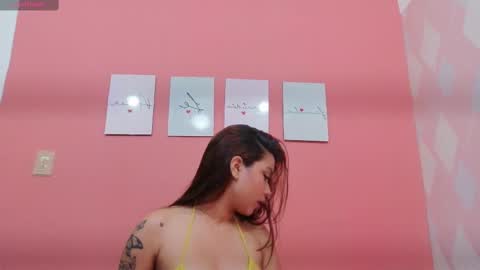 kinkycutegirll online show from 21, 9, 2025