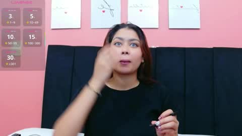 kinkycutegirll online show from 10, 1, 2026