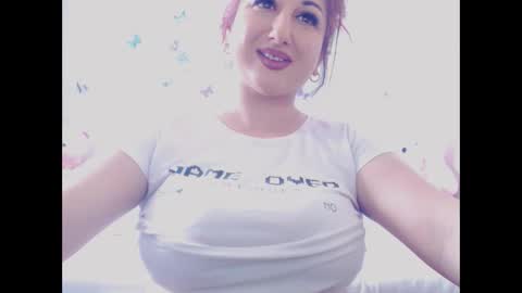 Snapshot of kinkydenny4you chatting on 19, 4, 2026 kinkydenny4you online show from 19, 4, 2026