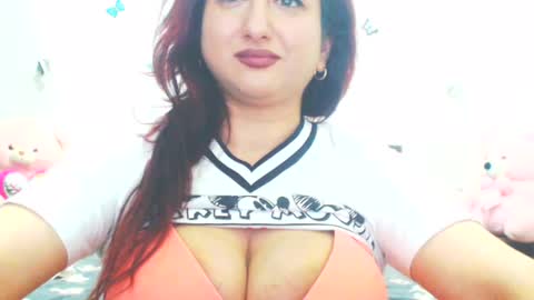 kinkydenny4you online show from 4, 7, 2026