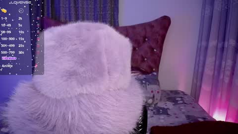 Snapshot of kinkydoll_ chatting on 26, 1, 2025 Sara online show from 26, 1, 2025